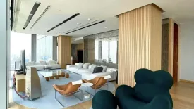 4 Bedroom Condo for rent in The Ritz - Carlton Residences at MahaNakhon, Silom, Bangkok near BTS Chong Nonsi