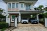 3 Bedroom House for sale in Mantana Rama 9-Srinakarin, Hua Mak, Bangkok