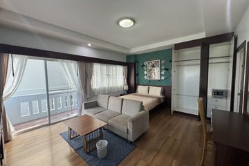 1 Bedroom Condo for rent in Chonnatee Mansion, Khlong Tan, Bangkok near BTS Thong Lo