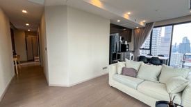 2 Bedroom Condo for rent in Ashton Asoke, Khlong Toei Nuea, Bangkok near MRT Sukhumvit