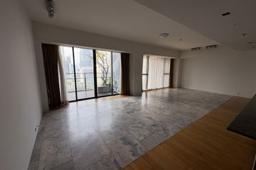 3 Bedroom Condo for rent in The Met, Thung Maha Mek, Bangkok near BTS Chong Nonsi