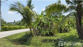 Land for sale in Si Sunthon, Phuket