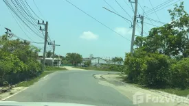 Land for sale in Si Sunthon, Phuket