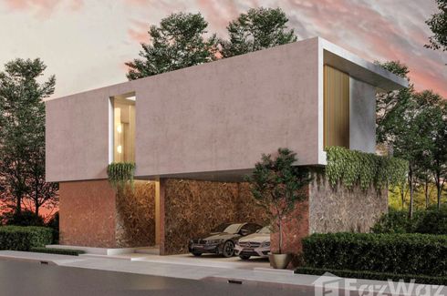 4 Bedroom Villa for sale in Serene Villas Cherngtalay, Thep Krasatti, Phuket