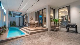 4 Bedroom Villa for sale in Bang Lamung, Chonburi