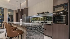 4 Bedroom Villa for sale in Bang Lamung, Chonburi