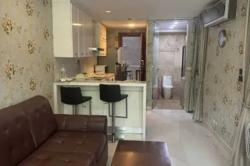 2 Bedroom Condo for sale in Laguna Heights, Na Kluea, Chonburi
