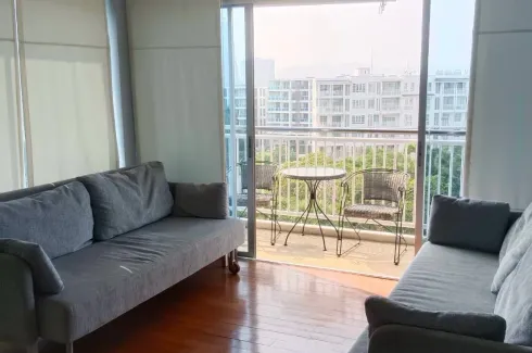 1 Bedroom Condo for sale in Baan Suan Rim Sai, Nong Kae, Prachuap Khiri Khan