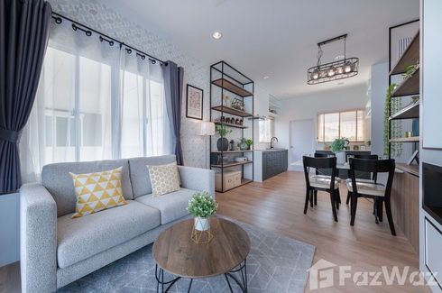 2 Bedroom House for sale in La Vallee Village Town 2, Hin Lek Fai, Prachuap Khiri Khan