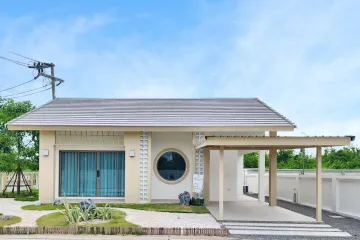 4 Bedroom House for sale in Baan Rom Dee Hua Hin, Hin Lek Fai, Prachuap Khiri Khan