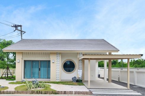 4 Bedroom House for sale in Baan Rom Dee Hua Hin, Hin Lek Fai, Prachuap Khiri Khan