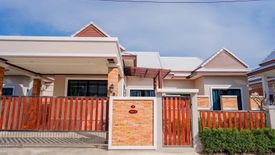 3 Bedroom Villa for rent in Thongsuk Pool Villa Pranburi, Pak Nam Pran, Prachuap Khiri Khan