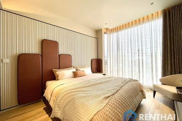 2 Bedroom Condo for sale in Arom Jomtien, 