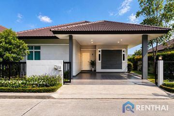 3 Bedroom House for sale in Panalee Banna Village, Huai Yai, Chonburi