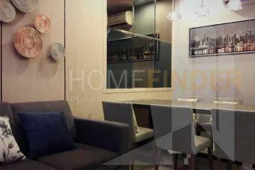 2 Bedroom Condo for rent in The Crest Sukhumvit 34, Khlong Tan Nuea, Bangkok near BTS Thong Lo
