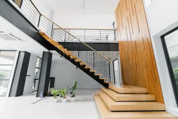 5 Bedroom House for rent in Khlong Tan Nuea, Bangkok