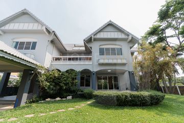 4 Bedroom House for rent in Samrong Nuea, Samut Prakan near MRT Si Bearing