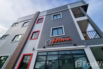 32 Bedroom Apartment for sale in At Home Banchang Apartment, Ban Chang, Rayong