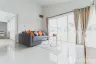 2 Bedroom Villa for rent in Ban Sabai Burapha Phat, Ban Chang, Rayong