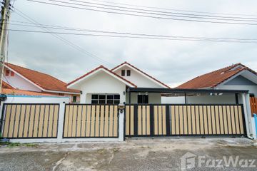 2 Bedroom House for rent in Chom View Village Soi 9 (Soi Lang Luang Tia, Noen Kraprok), Ban Chang, Rayong