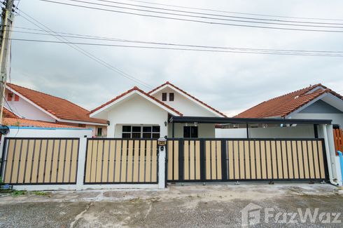 2 Bedroom House for rent in Chom View Village Soi 9 (Soi Lang Luang Tia, Noen Kraprok), Ban Chang, Rayong