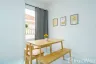 2 Bedroom House for rent in Chom View Village Soi 9 (Soi Lang Luang Tia, Noen Kraprok), Ban Chang, Rayong