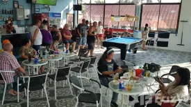 13 Bedroom Hotel / Resort for sale in Ban Yang, Chaiyaphum