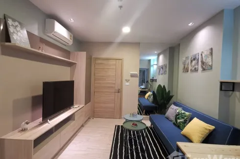 1 Bedroom Condo for rent in Casalunar Mesto, Samet, Chonburi