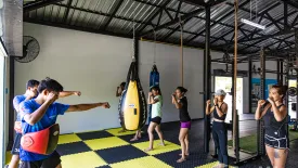 18 Bedroom Hotel / Resort for sale in Klai, Nakhon Si Thammarat