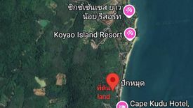 Land for sale in Ko Yao Noi, Phang Nga