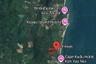 Land for sale in Ko Yao Noi, Phang Nga