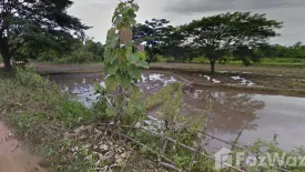 Land for sale in Kheha Lampang, Phra Bat, Lampang