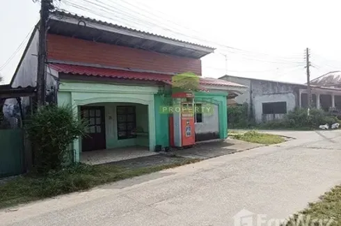 1 Bedroom Townhouse for sale in Lam Phu, Narathiwat