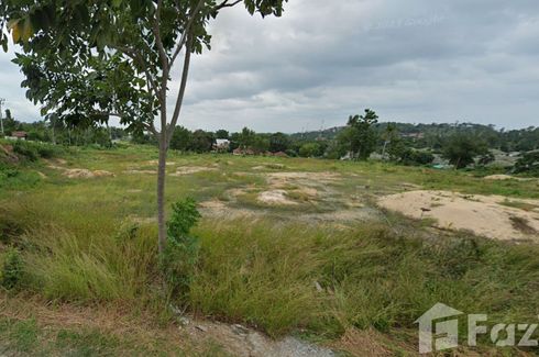 Land for sale in Bo Phut, Surat Thani