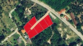 Land for sale in Na Mueang, Surat Thani