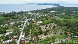 Land for sale in Na Mueang, Surat Thani