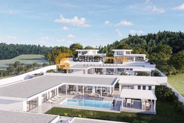 5 Bedroom House for sale in Nong Prue, Chonburi