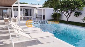 5 Bedroom House for sale in Nong Prue, Chonburi