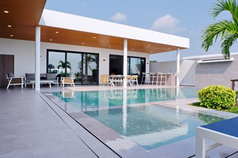 3 Bedroom House for sale in Nong Prue, Chonburi