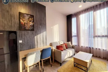 1 Bedroom Condo for sale in XT Ekkamai, Khlong Tan Nuea, Bangkok