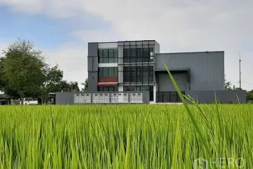 Warehouse / Factory for Sale or Rent in Lam Luk Ka, Pathum Thani