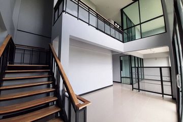 Warehouse / Factory for sale in Lam Luk Ka, Pathum Thani