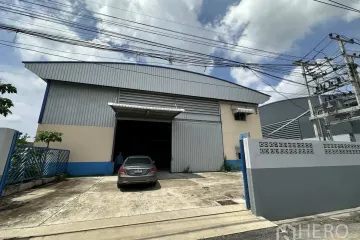 Warehouse / Factory for rent in Rahaeng, Pathum Thani