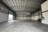 Warehouse / Factory for rent in Rahaeng, Pathum Thani