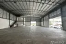 Warehouse / Factory for rent in Rahaeng, Pathum Thani