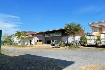 Warehouse / Factory for Sale or Rent in Bueng Thong Lang, Pathum Thani