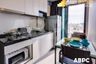 1 Bedroom Condo for sale in The Base Central Pattaya, Nong Prue, Chonburi