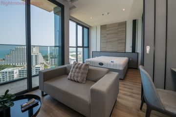 1 Bedroom Condo for rent in Andromeda Condominium, Nong Prue, Chonburi