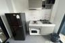 1 Bedroom Condo for rent in The Niche Mono Ratchavipha, Wong Sawang, Bangkok