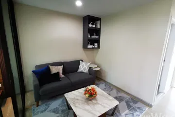 1 Bedroom Condo for rent in Rye Sukhumvit 101/1, Bang Chak, Bangkok